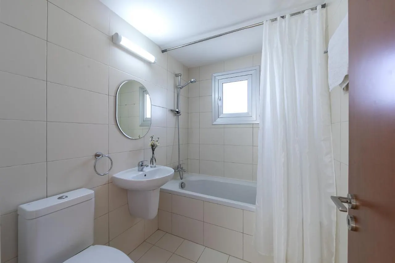 Faros Beachfront Villa Bahçalar