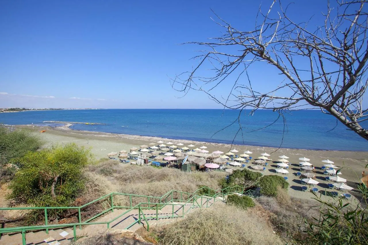 Faros Beachfront Villa Bahçalar 0*,  Kıbrıs